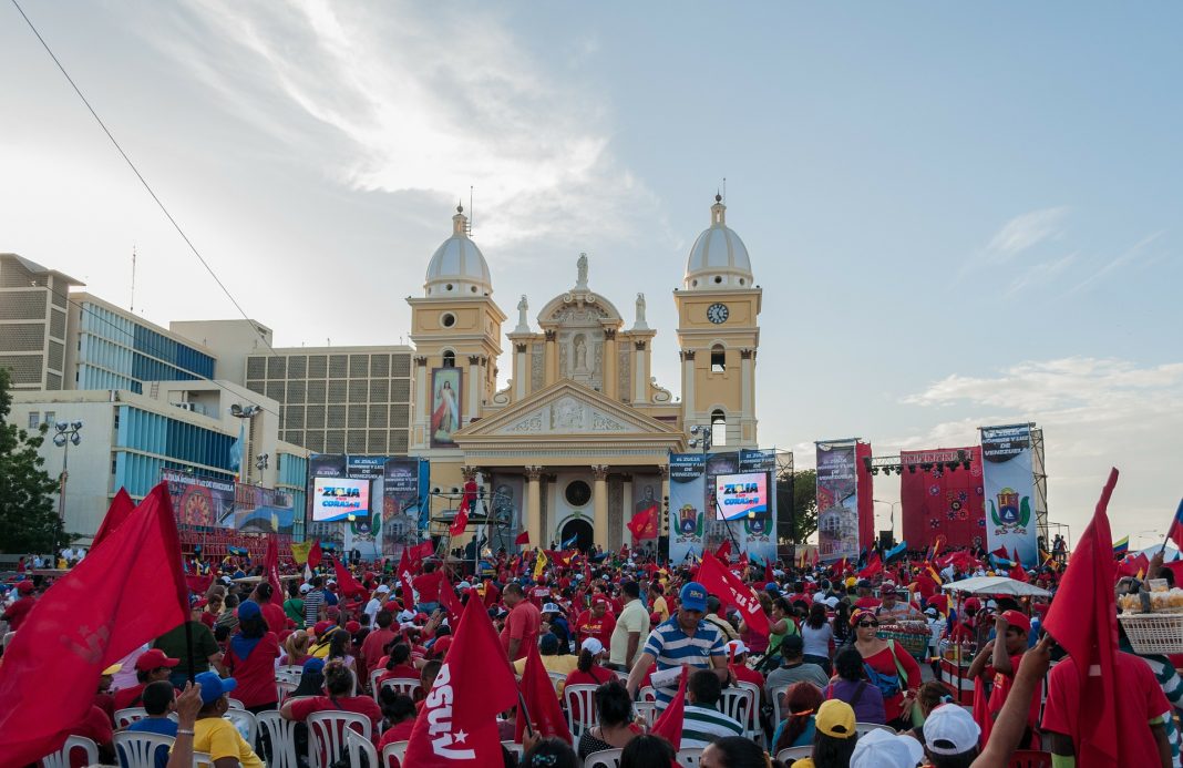 Wenezuela (1)