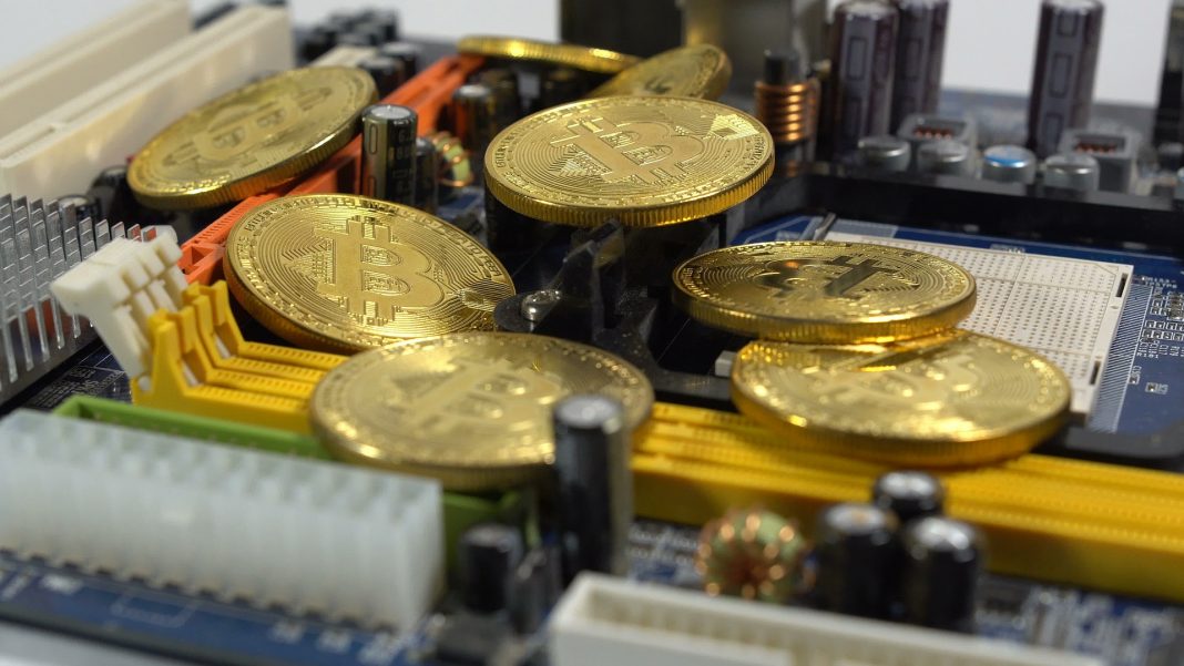 bitcoin