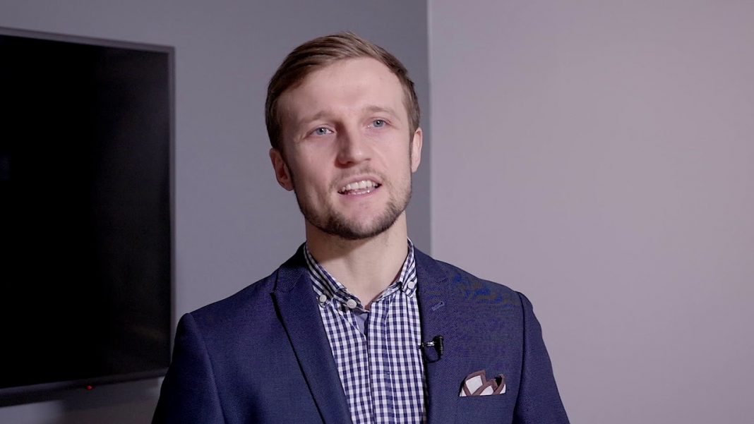 Maciej Musiał, prezes Pracowni Finansowej