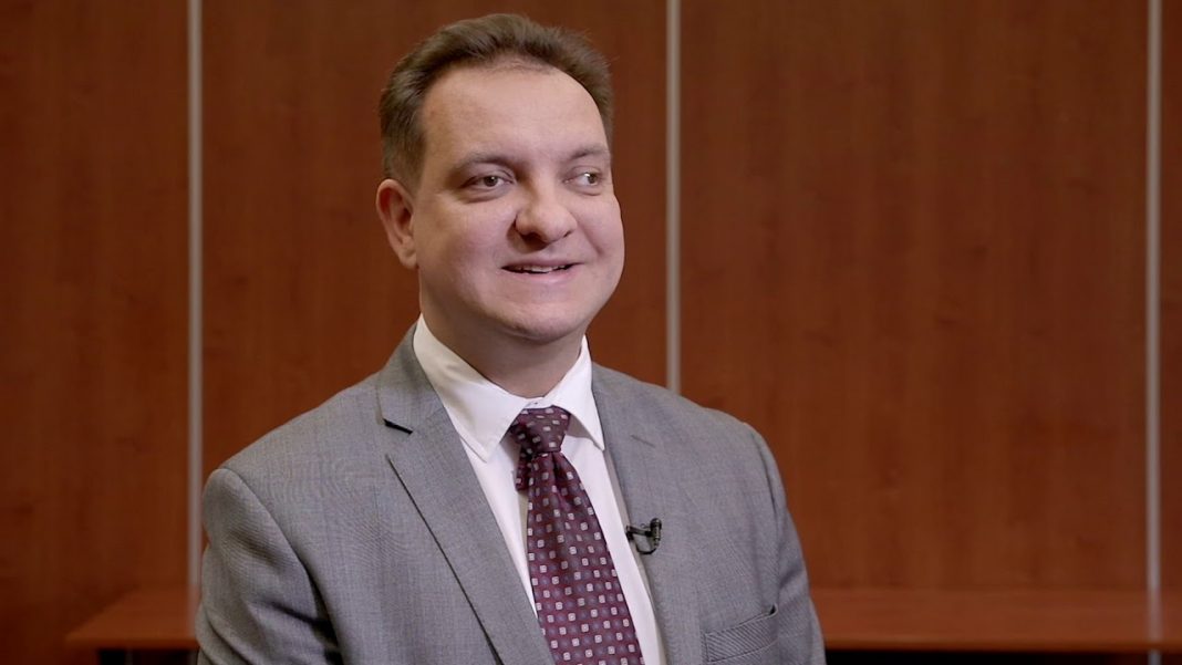 Piotr Soroczyński, główny ekonomista Krajowej Izby Gospodarczej
