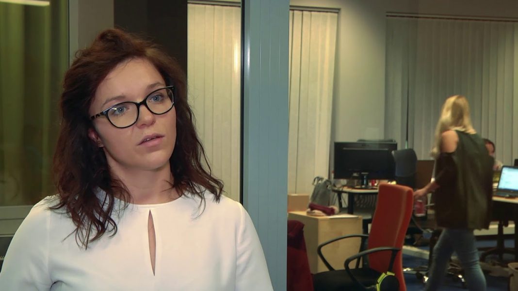 Monika Wystrzychowska, radca prawny w Kancelarii Ożóg Tomczykowski