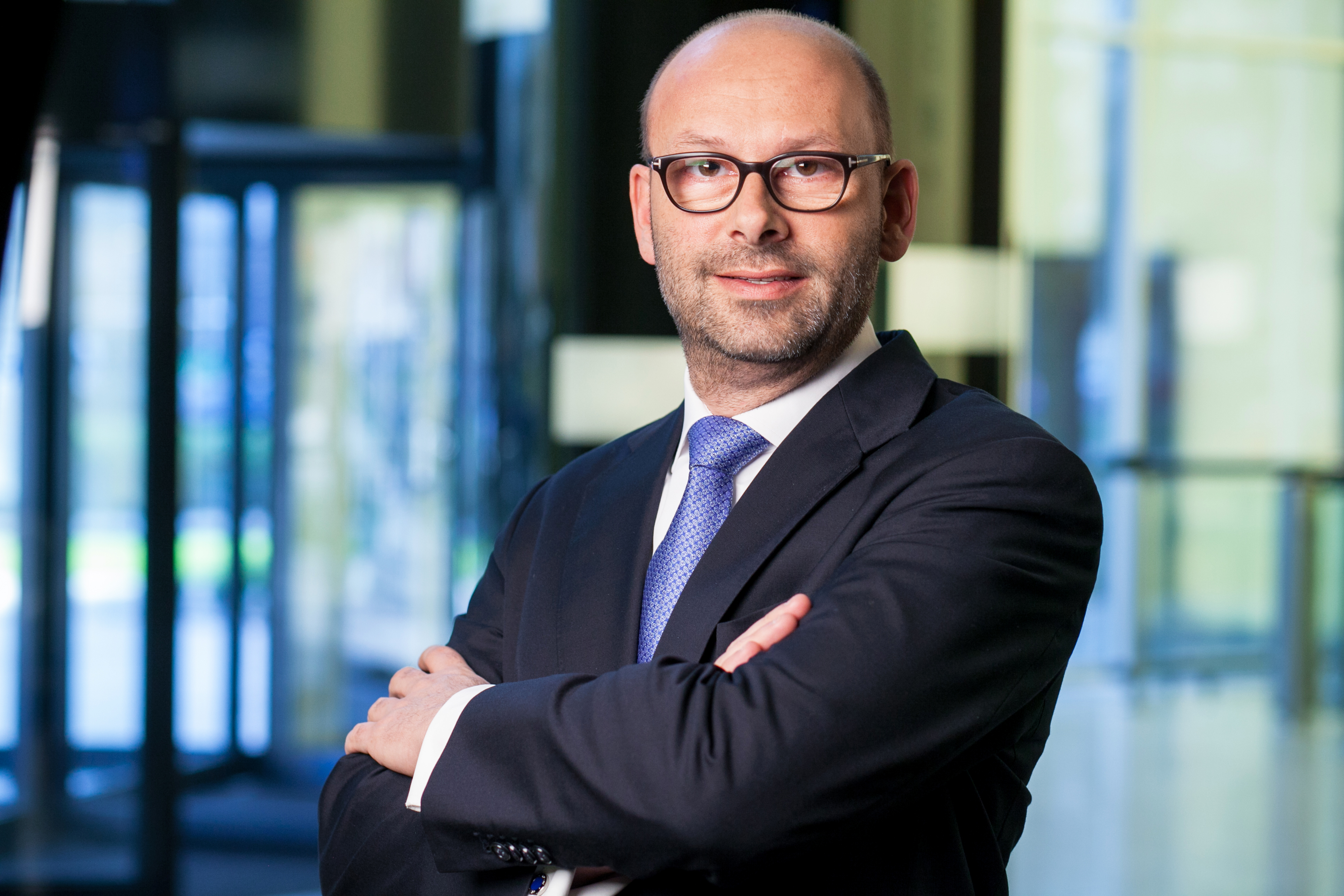 Erik Drukker
