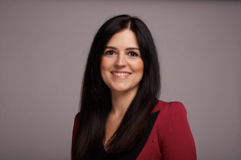 Konstancja Zyzik, ekspert Pracuj.pl, Talent Acquisition & Employer Branding Manager