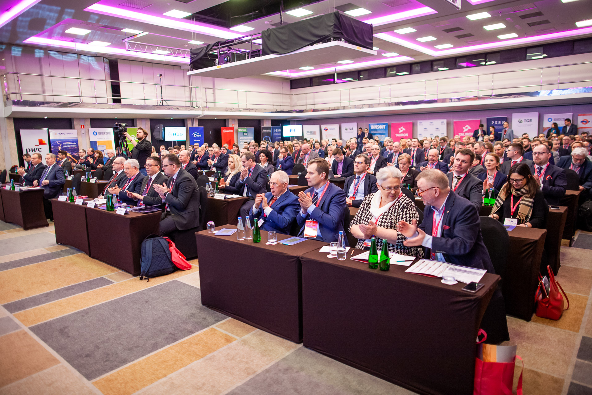 Relacja z XIX edycji Ogólnopolskiego Kongresu Energetyczno-Ciepłowniczego POWERPOL