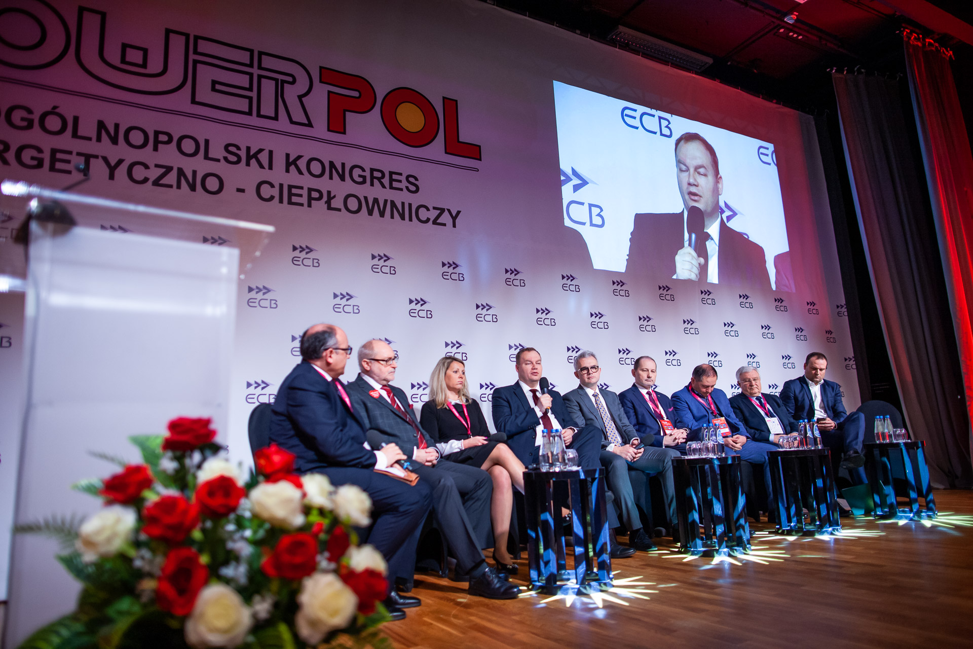 Relacja z XIX edycji Ogólnopolskiego Kongresu Energetyczno-Ciepłowniczego POWERPOL