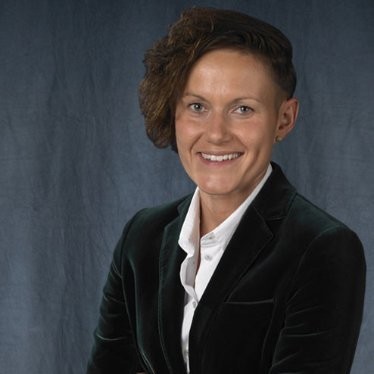 Marta Grochal Page Executive