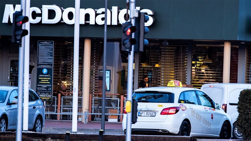 McDonald’s