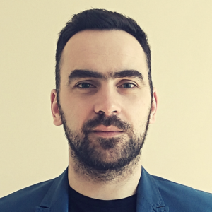 Michał Chrościcki
