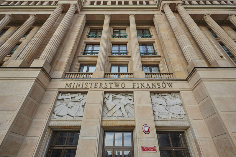 Ministerstwo Finansów (2)