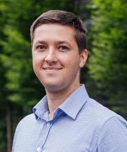 Piotr Ciszewski, ekspert podatkowy w firmie inFakt