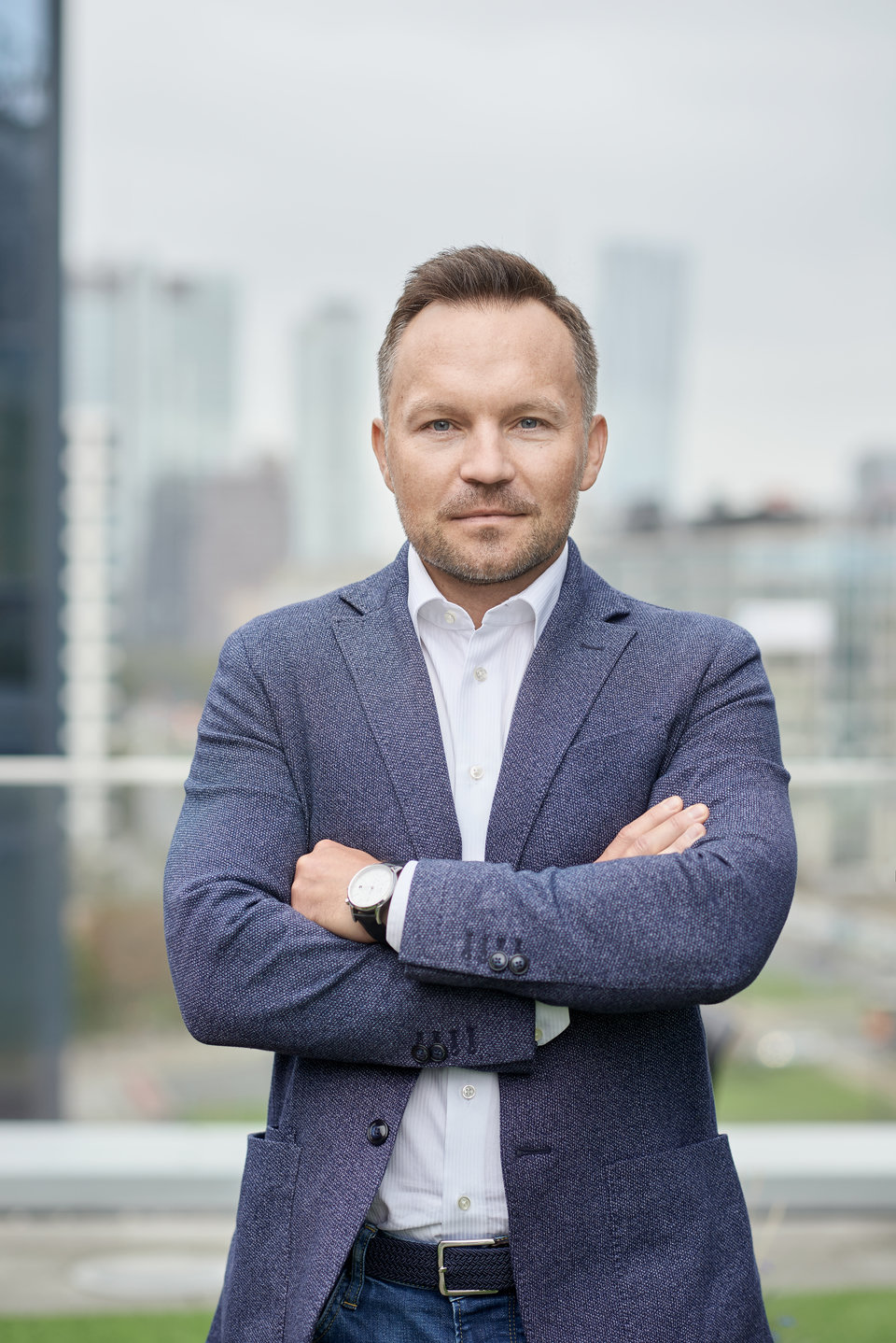 Rafał Nachyna