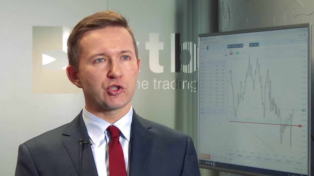 dr Przemysław Kwiecień, główny ekonomista XTB
