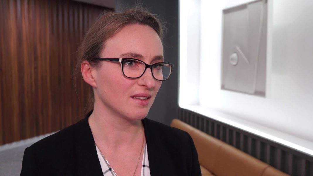 dr Izabela Andrzejewska-Czernek, radca prawny w kancelarii Kochański i Partnerzy