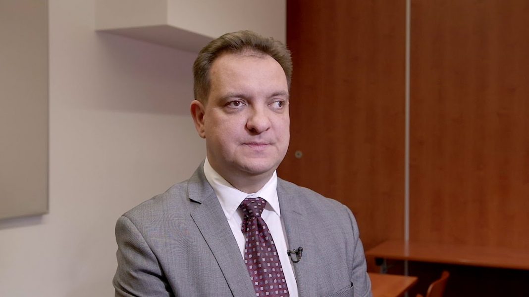 Piotr Soroczyński, główny ekonomista Krajowej Izby Gospodarczej