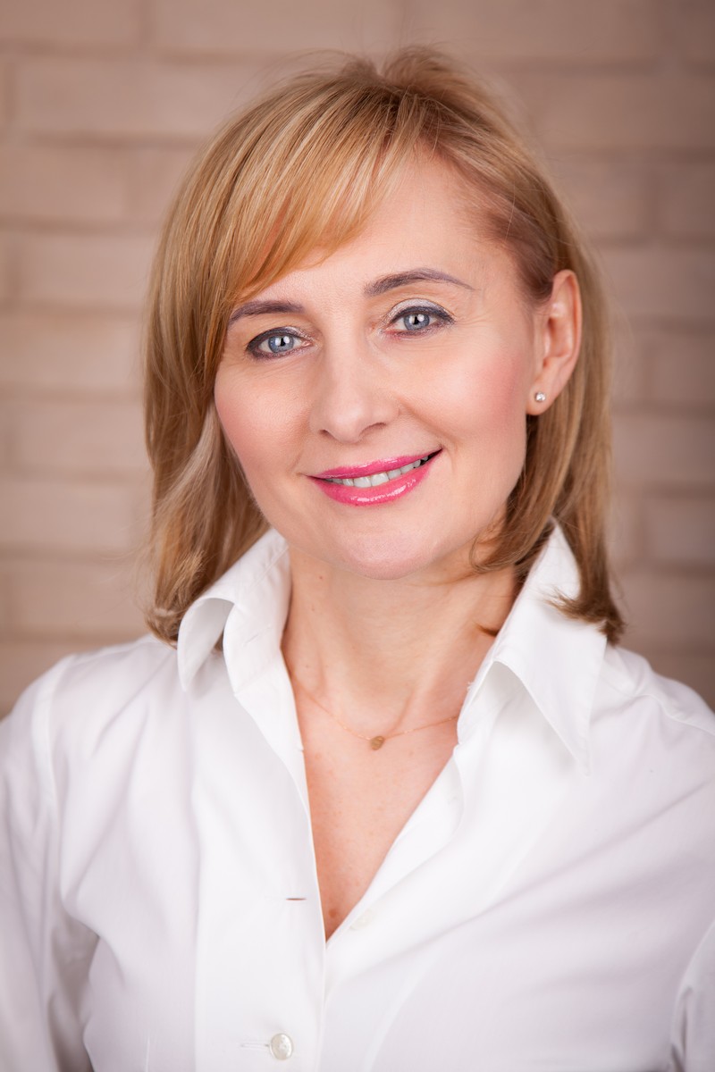 Anna Roszewska