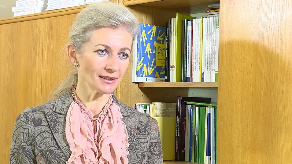 Grażyna Spytek-Bandurska