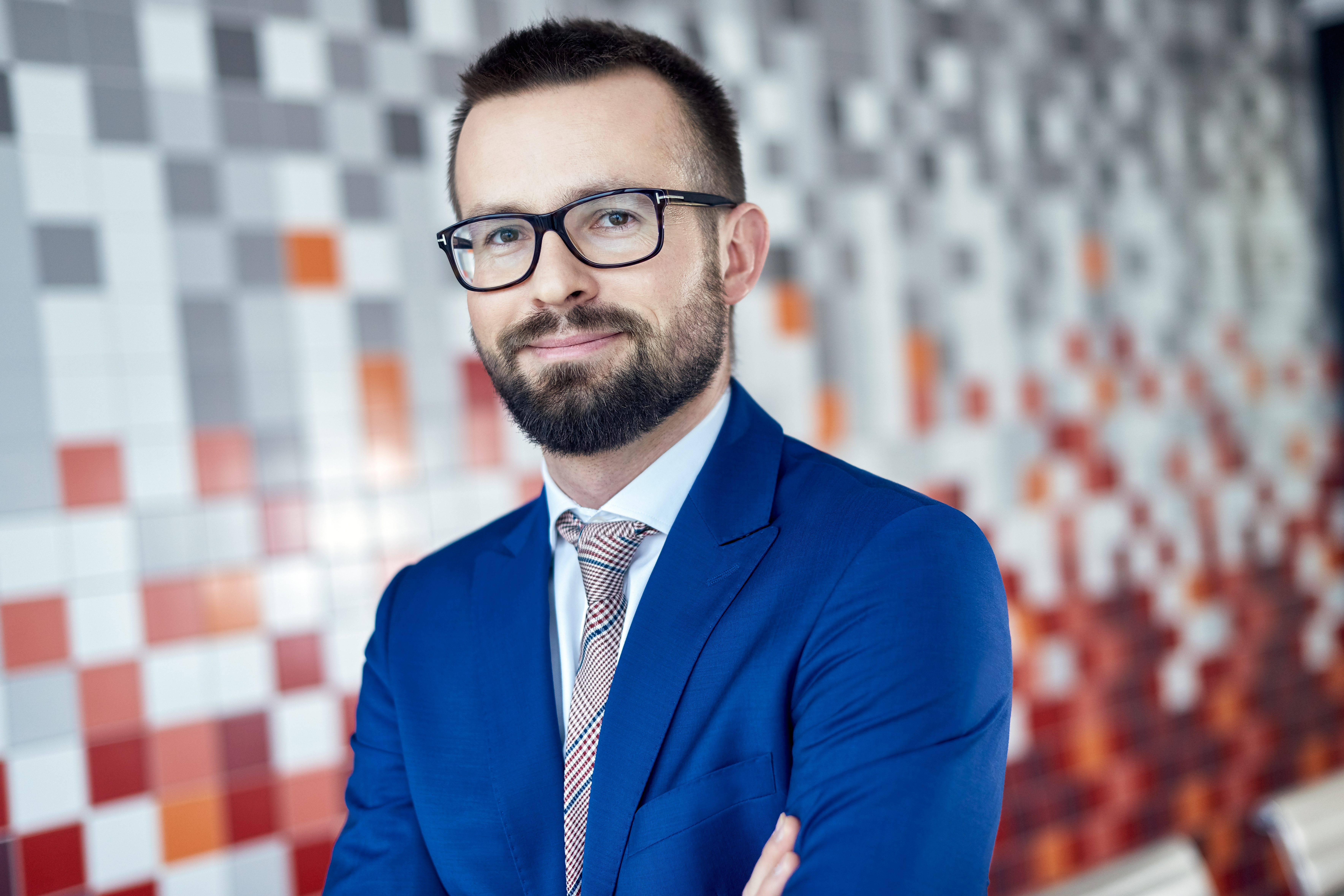 Karol Patynowski, Dyrektor ds. Rynków Regionalnych, JLL