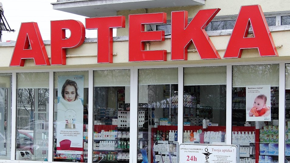 apteka