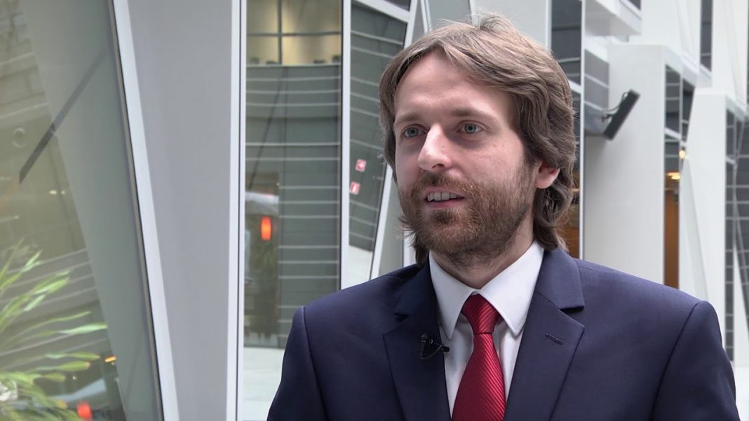Bartosz Turek, analityk Open Finance