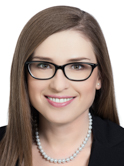 Dr Anna Rataj, LL.M., LL.M. Senior Associate w Kancelarii Taylor Wessing w Warszawie