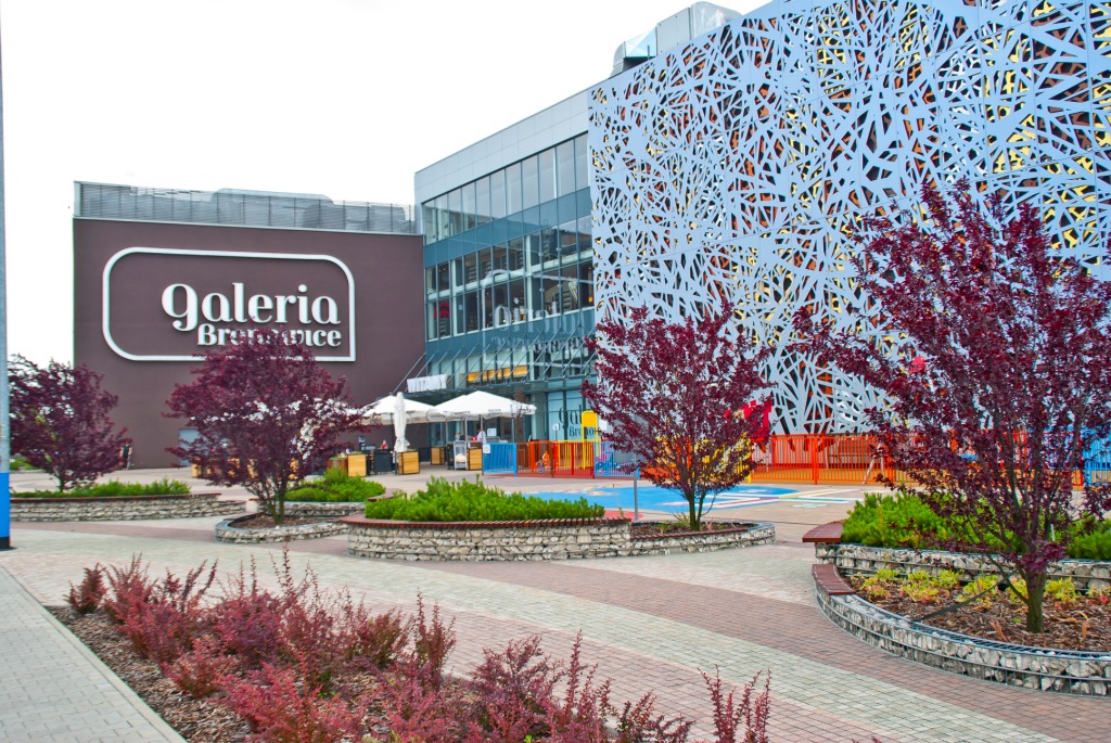 Galeria Bronowice