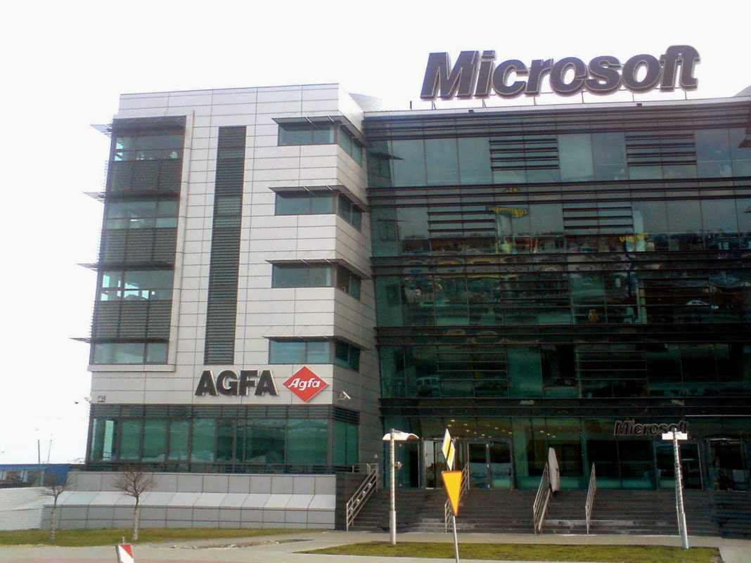 Microsoft Polska