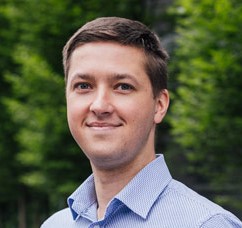 Piotr Ciszewski, ekspert podatkowy w firmie inFakt