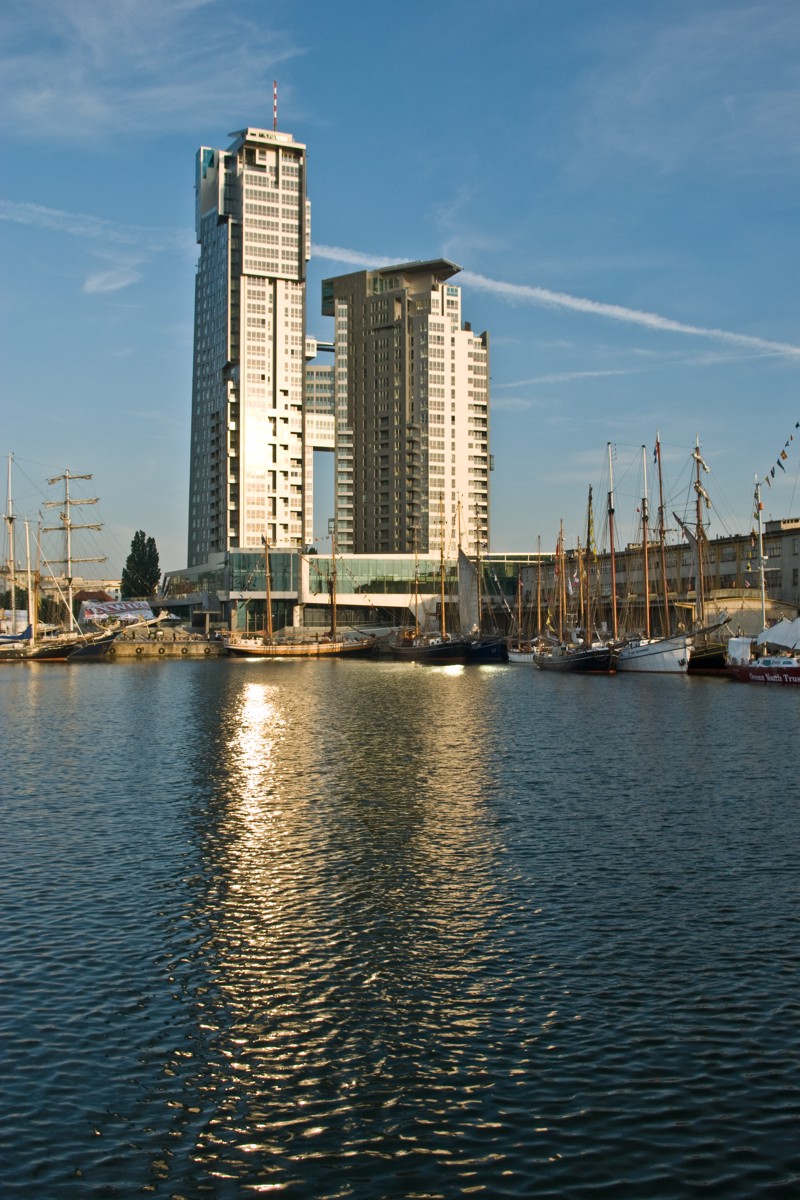 Sea Towers (1)