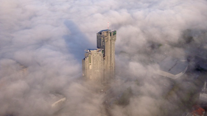 Sea Towers (4)