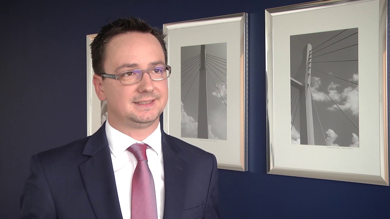 dr Jacek Matarewicz, Lider Praktyki VAT, Akcyzy i Ceł w Kancelarii Ożóg Tomczykowski