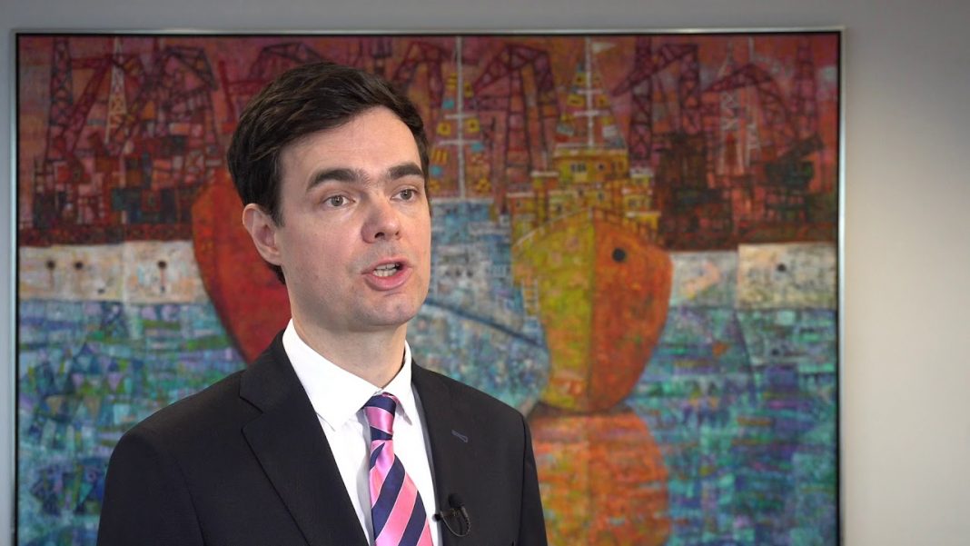 Grzegorz Błachnio, analityk Euler Hermes