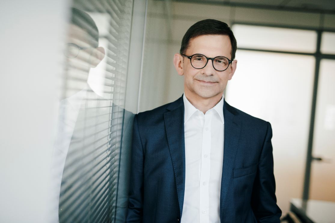 Adam J. Kępa, VP i Head of Growth w ITMAGINATION