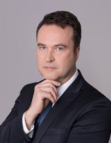 dr hab. Bogdan Fischer, Partner i Radca Prawny w Kancelarii Prawnej Chałas i Wspólnicy
