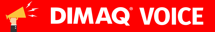 DIMAQ Voice