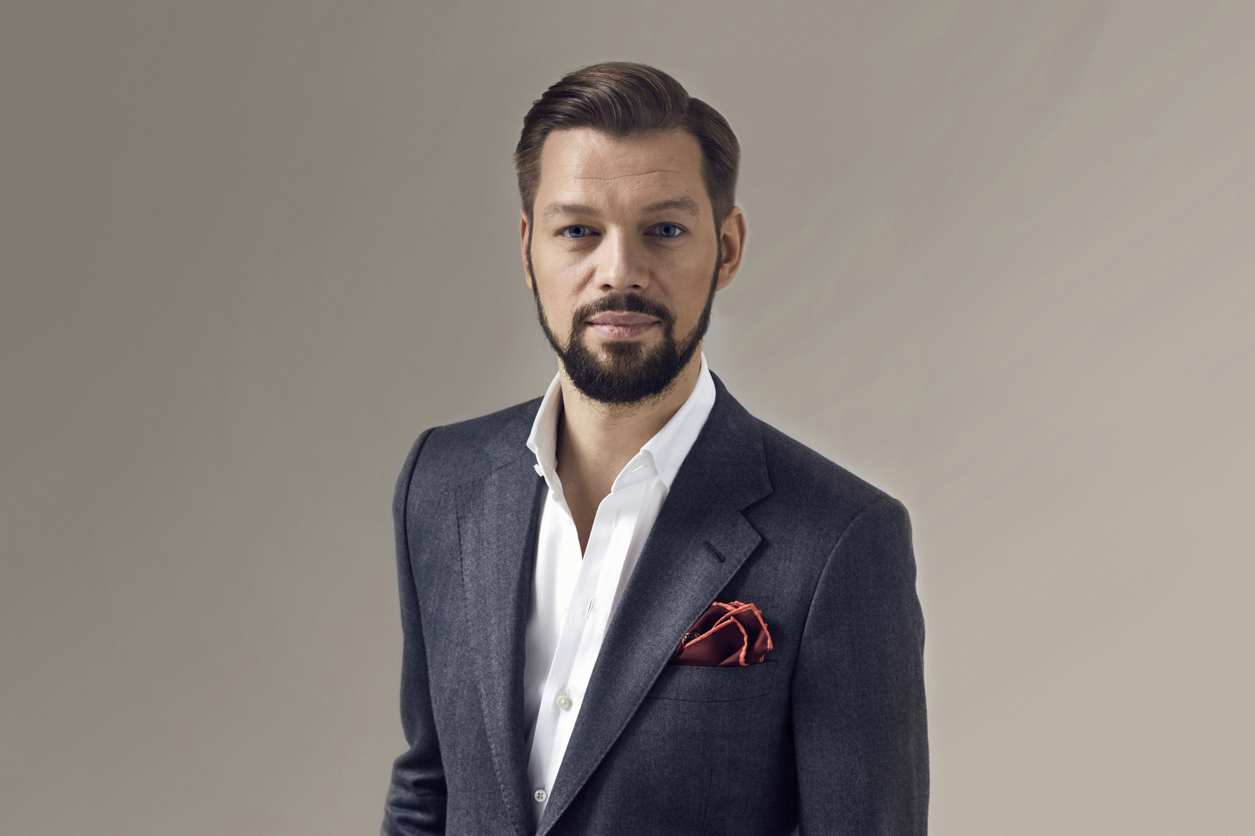 Michał Pawlik, prezes SMEO