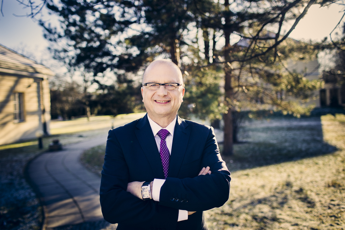 Andrzej Sugajski, Dyrektor Generalny Związku Polskiego Leasingu