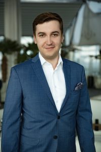 Paweł Kruszyński, Członek Zarządu w Grupie Assay