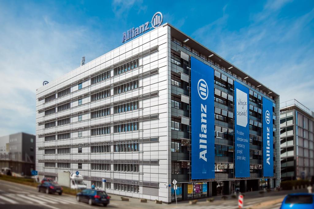 Allianz