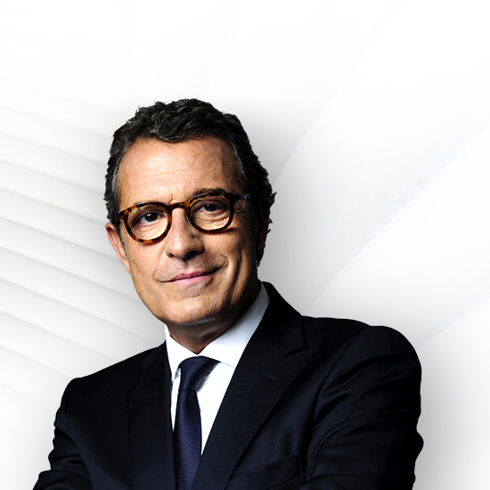 Antonio Mexia, CEO EDP i prezes EDPR
