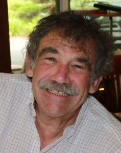 Bob Dorf