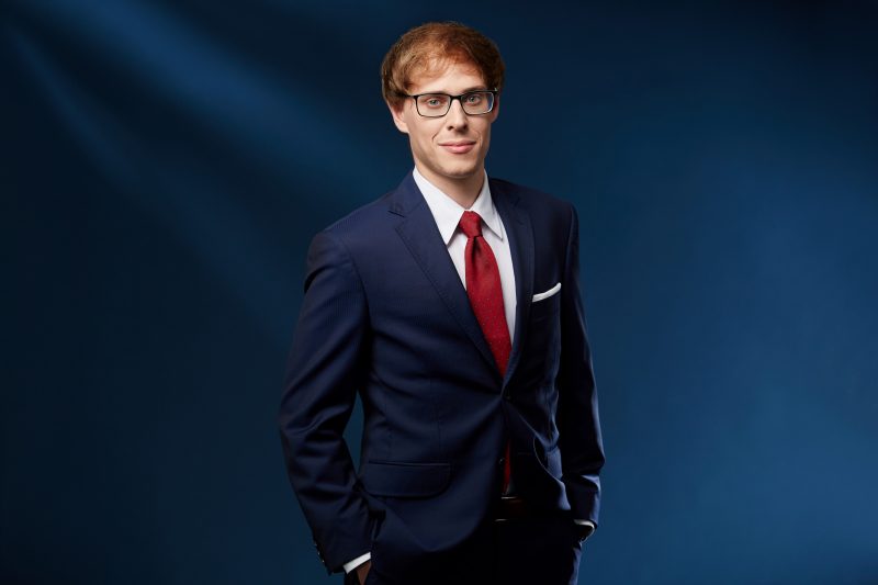 Tomasz Pawluć, Zarządzający Funduszami Dłużnymi Union Investment TFI