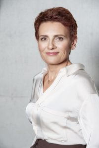 Edyta Sadowska, platforma nc+