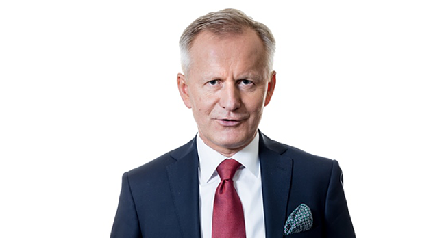 Krzysztof Domarecki