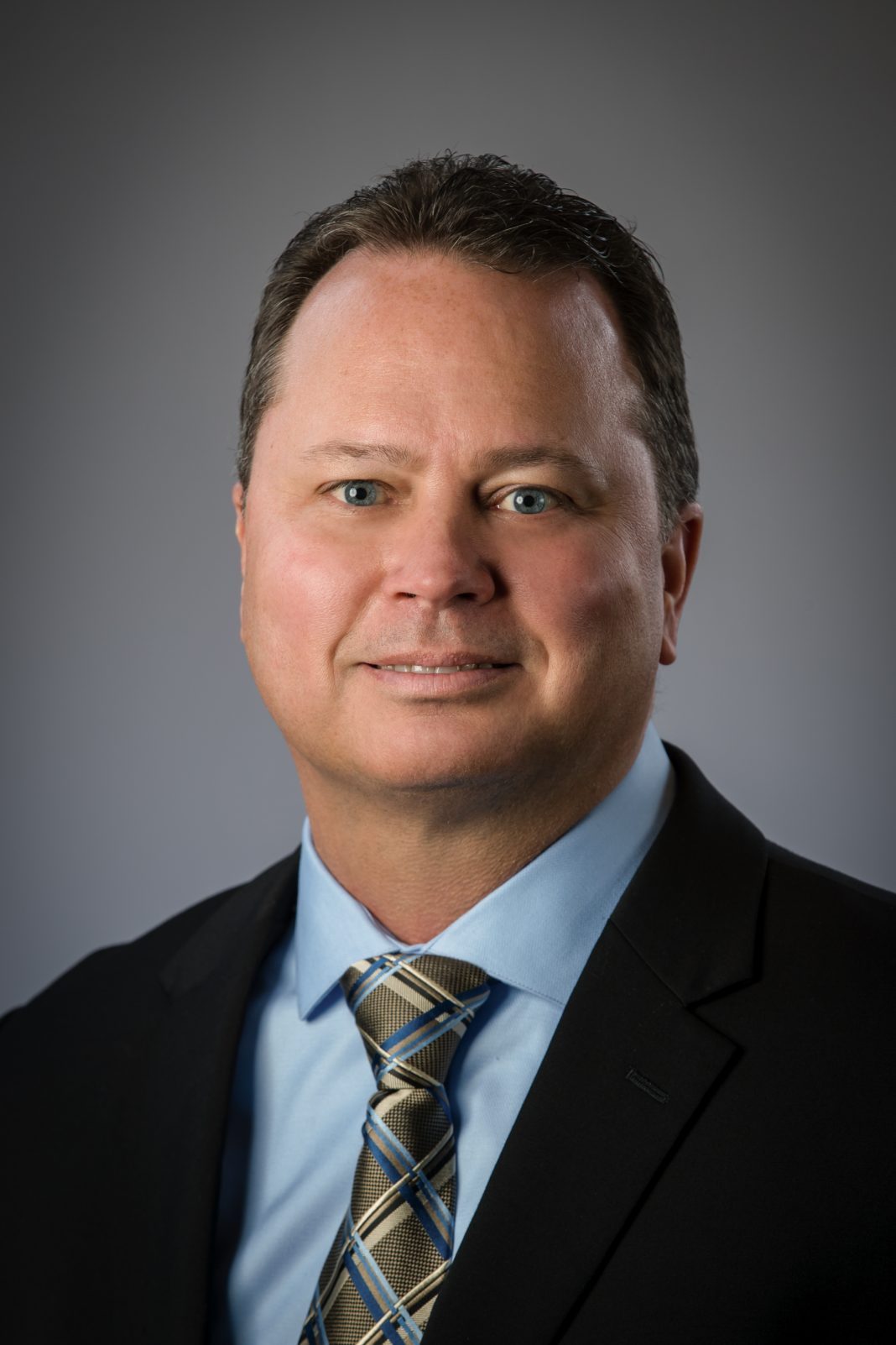 Allen Waugerman for Lexmark