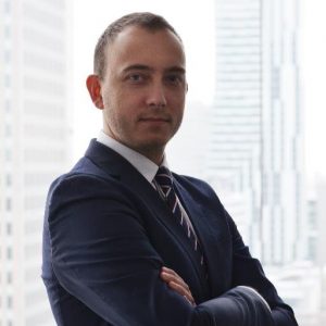 Marek Strojkowski
