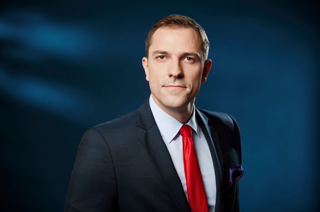 Michał Milewski, Zarządzający Funduszami Generali Investments TFI