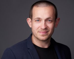 Peter Balazsik