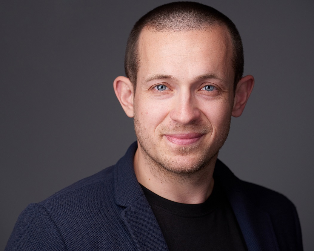 Peter Balazsik