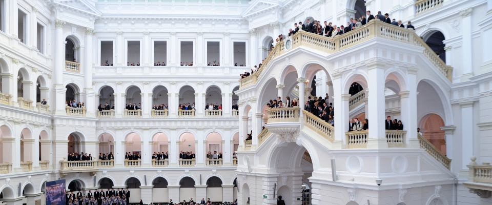 Politechnika Warszawska