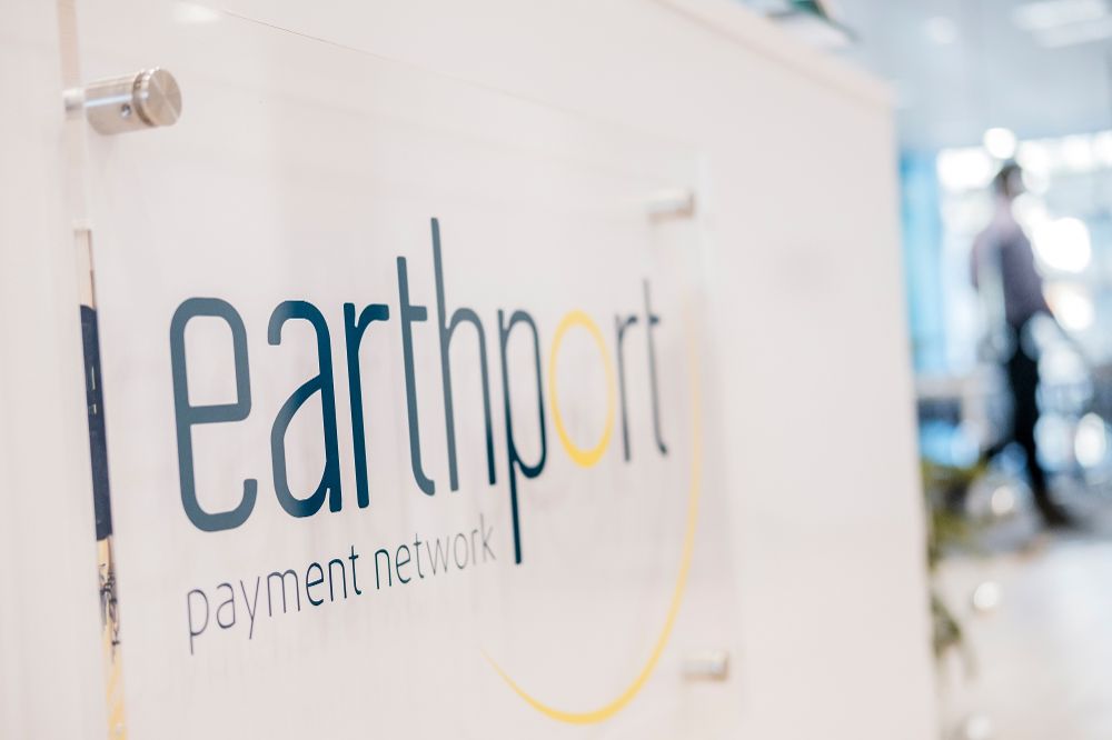 earthport